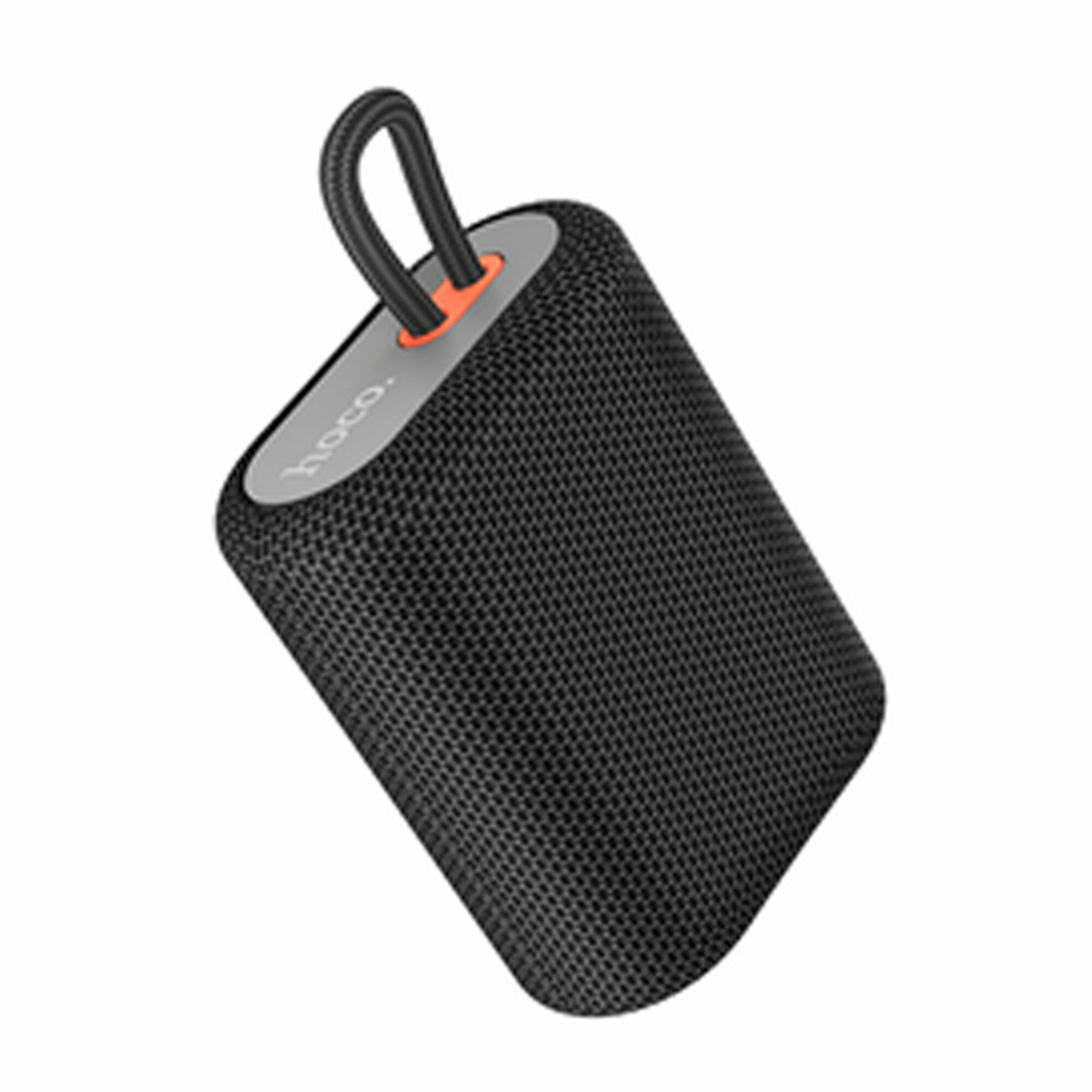 Портативная колонка bluetooth Hoco BS47 Uno sports BT speaker, черный