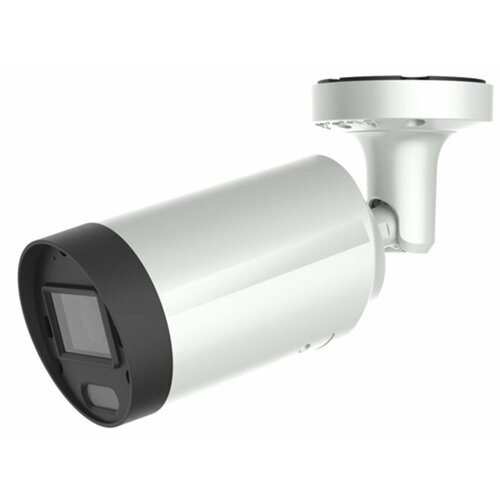 TSi-Px857FN Видеокамера уличная цилиндрическая ИК подсветкой8мп 3305900₽