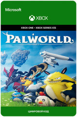 Игра Palworld для Xbox One/Series X|S (Аргентина), электронный ключ