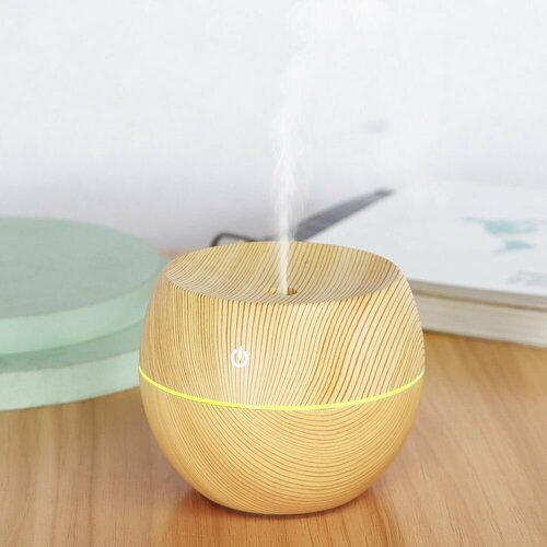 Увлажнитель-ароматизатор воздуха для дома настольный Humisphere 132500₽