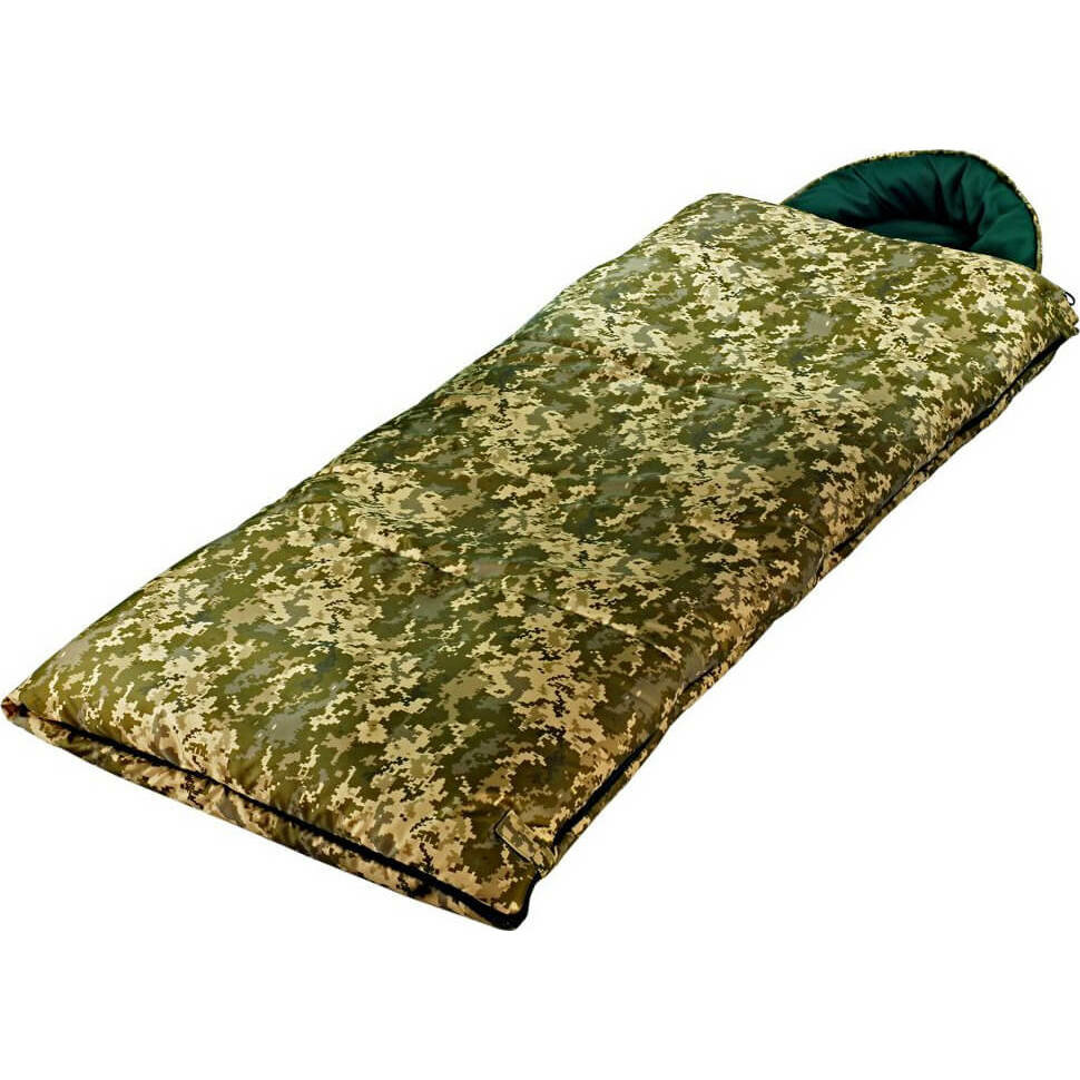 Мешок спальный - одеяло
