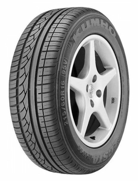 Автомобильные шины Kumho Ecsta KH11 175/55 R16 77T