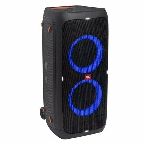Акустическая система JBL Partybox 310 240 Вт Black 7777100₽
