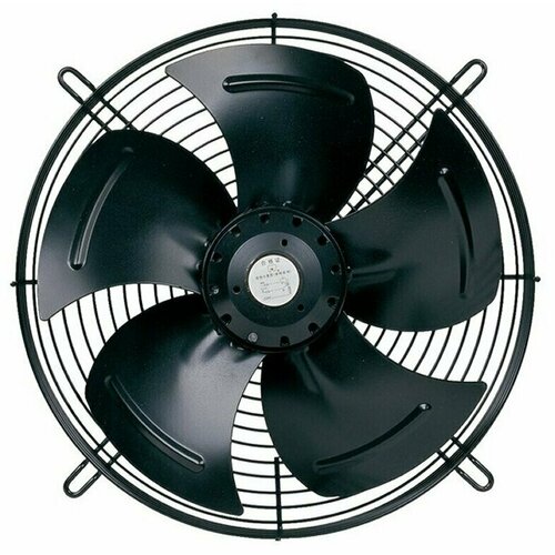 Вентилятор осевой Afrost YWF4E-250S