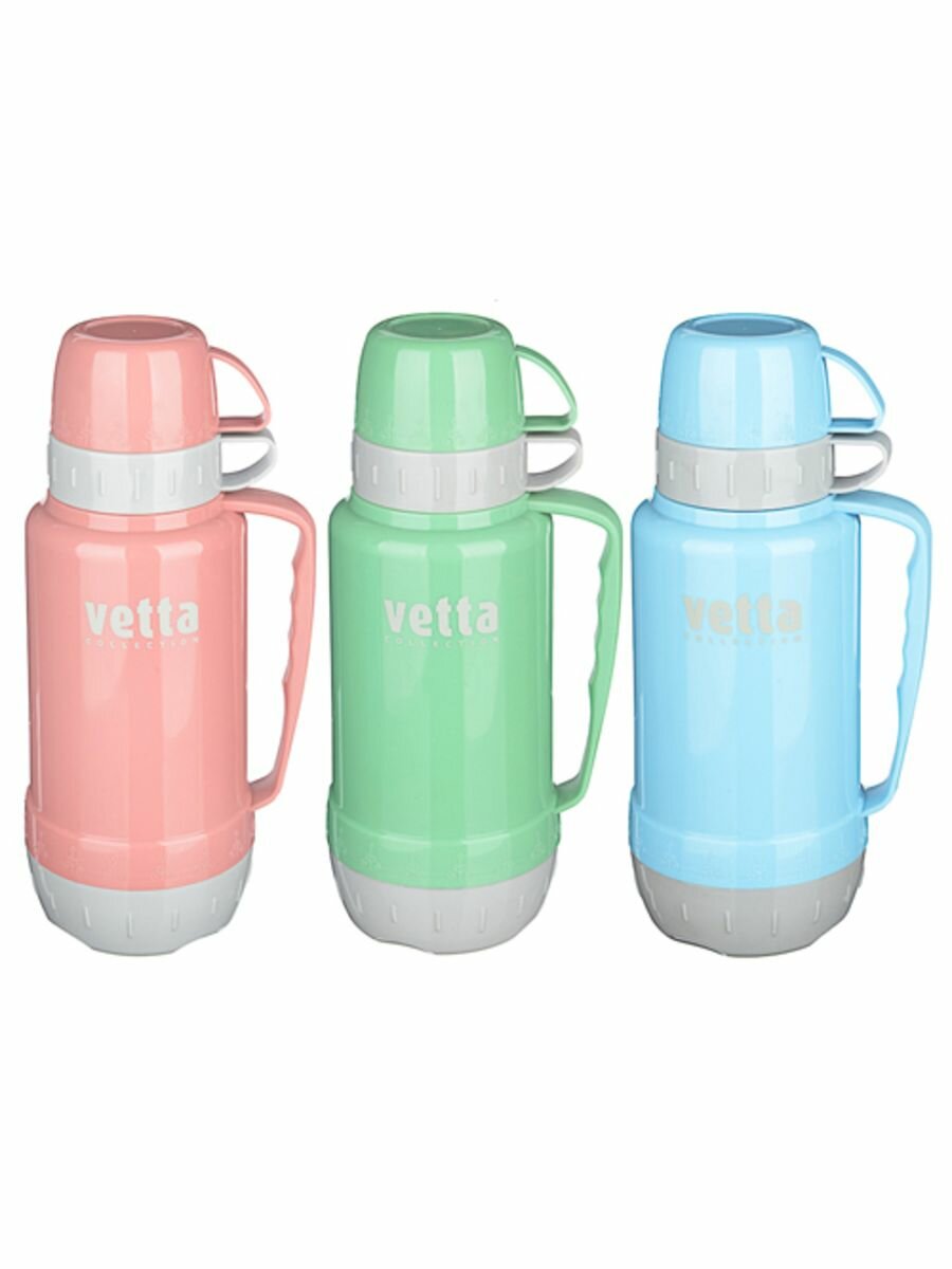 фото Термосы гала-центр белый