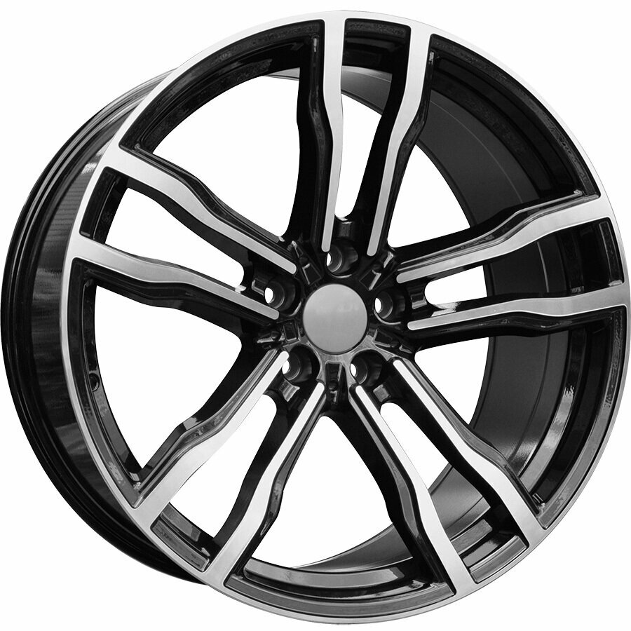 фото Колесный диск FR Design B1017