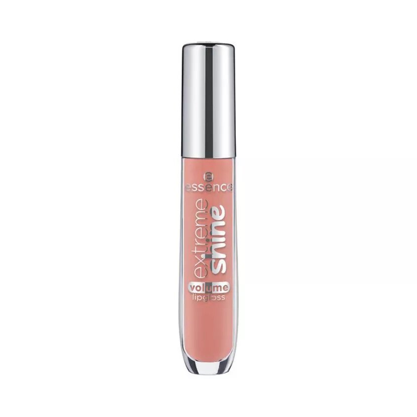 Блеск для губ `ESSENCE` EXTREME SHINE VOLUME, тон 11 (Power of nude)