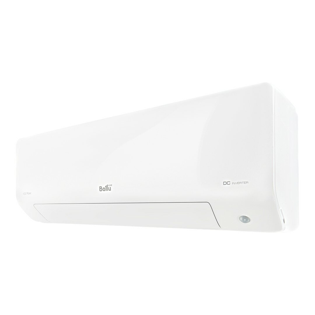 Кондиционер BALLU ICE PEAK BSPKI-10HN8_23Y