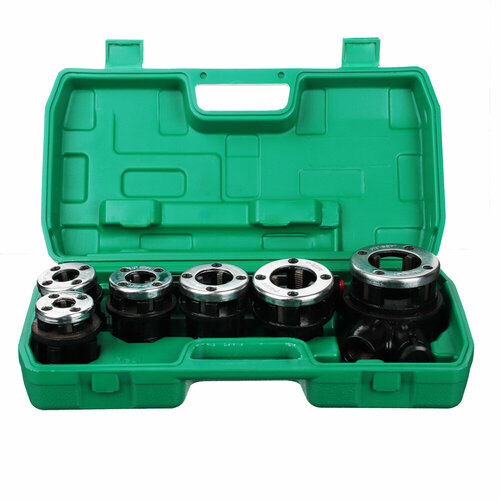 Ермак Набор клуппов 9пр КТ-9 6907₽