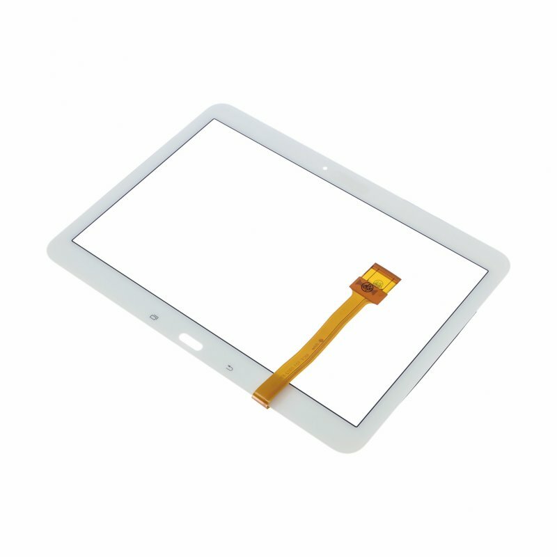 Тачскрин для Samsung T530/T531 Galaxy Tab 4 10.1, белый