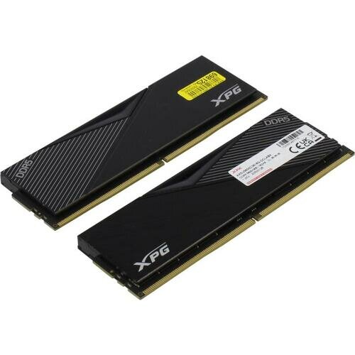 Модуль памяти Adata XPG Lancer AX5U5600C3616G-DCLABK