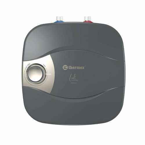 Водонагреватель Термекс Thermex Lodi 10 U под раковину 10л 15кВт биостеклофарфор 1186900₽