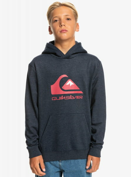 Худи Quiksilver