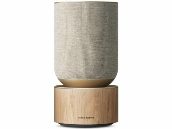 Беспроводная акустическая система BeoSound Bang & Olufsen - фото №20