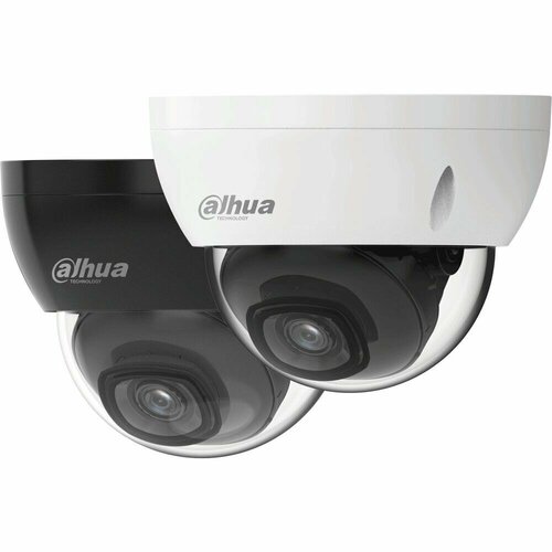 IP камера Dahua DH-IPC-HDBW3441EP-AS-0360B 4Мп SMD Plus Аналитика