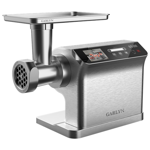 Мясорубка GARLYN Grind Pro 2396500₽