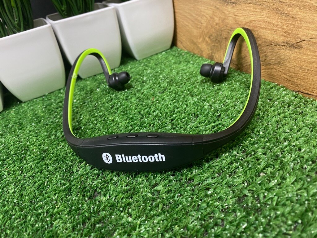 Наушники Sports Bluetooth