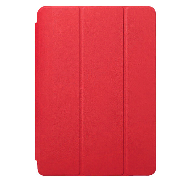 Красный чехол для iPad Pro 11 2018 Smart Case