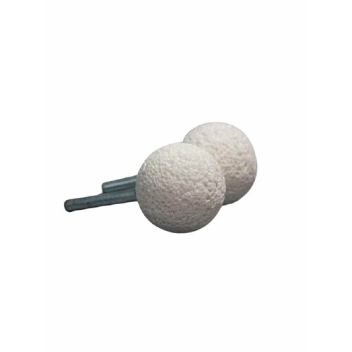 Шар абразив ракушечник 5950083, 2 шт