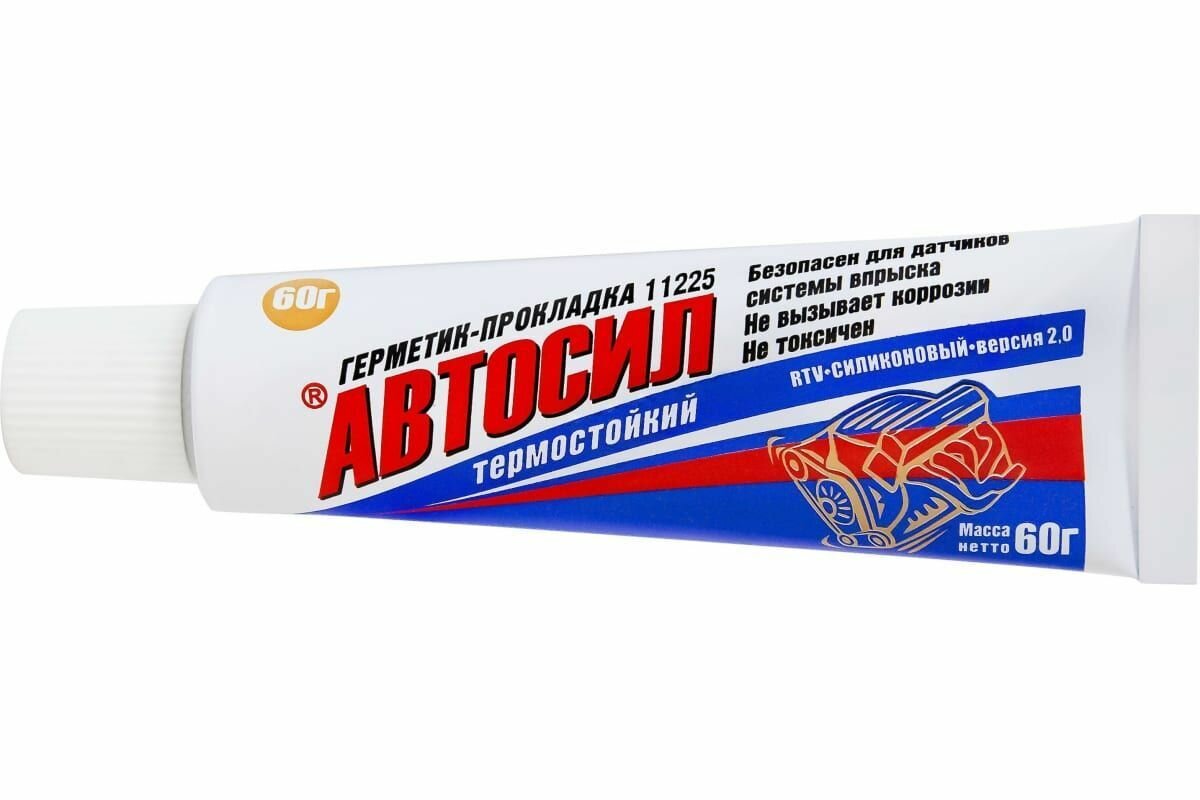 Технические характеристики анаэробных составов