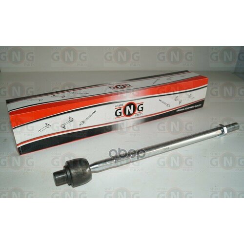 Рулевая Тяга Правая Ford Transit 00+ (1370710, 4059924, 4577976, Gng2030001) Gng, Турция GNG арт. GNG2030001