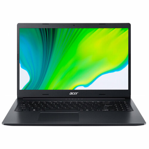 Ноутбук Acer Aspire A315-23-P3CJ (NX. HETEX.01F) 15.6 FHD/AMD Ryzen 3 3250U/8Gb/512Gb SSD/VGA int/no OS/silver ноутбук acer aspire 3 a315 23 p3cj nx hetex 01f