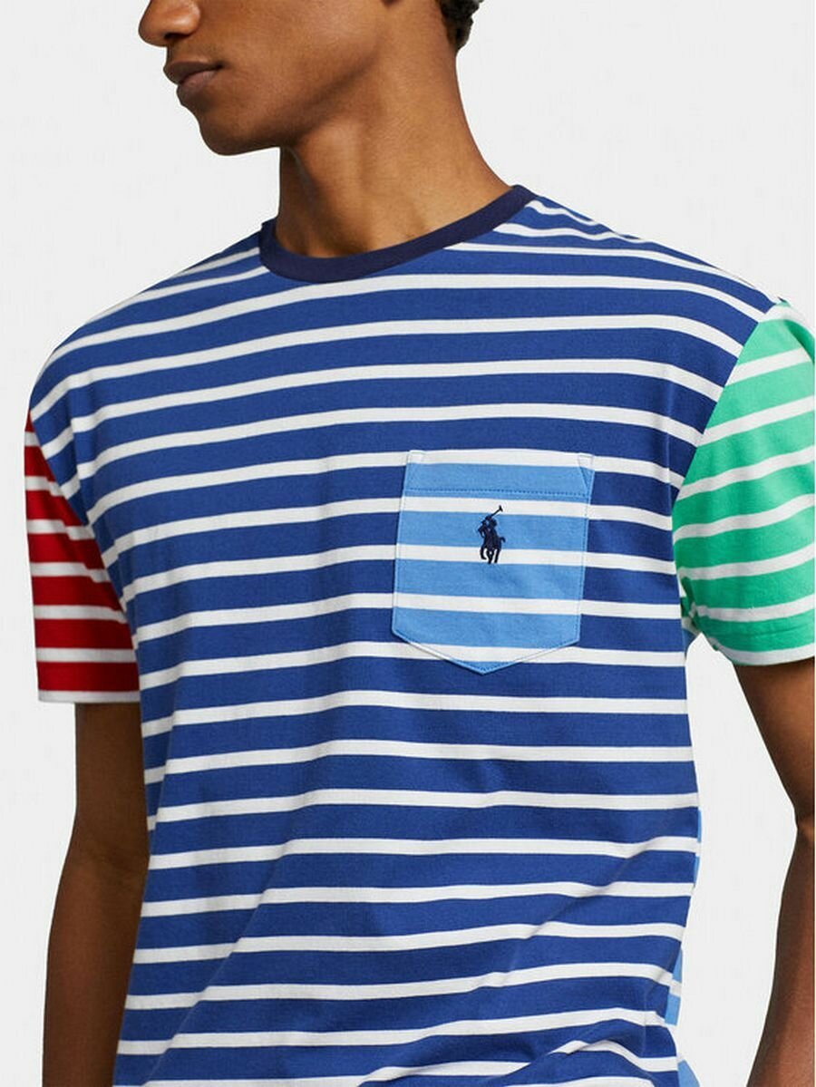 Футболка Polo Ralph Lauren