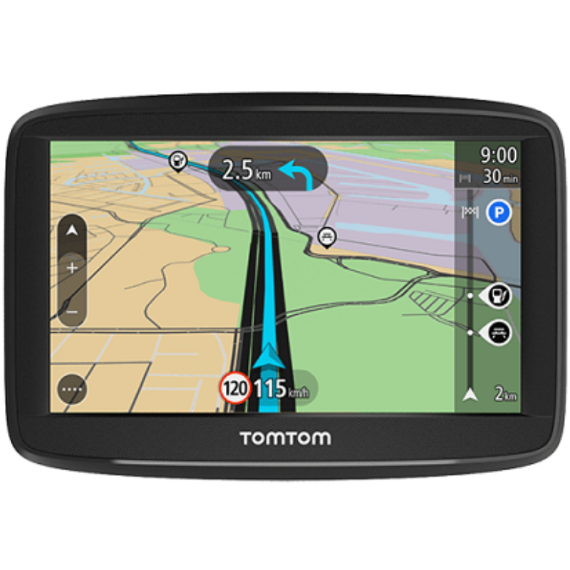 Навигатор TomTom START 42 (4AA43)