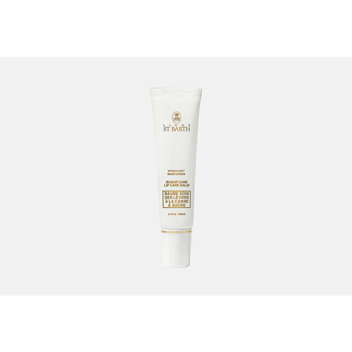 Бальзам для губ с экстрактом сахарного тростника SUGAR CANE LIP CARE BALM 12500₽