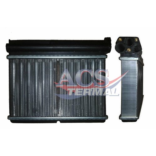 Радиатор отопителя BMW 3 E36 (90-99) AC+