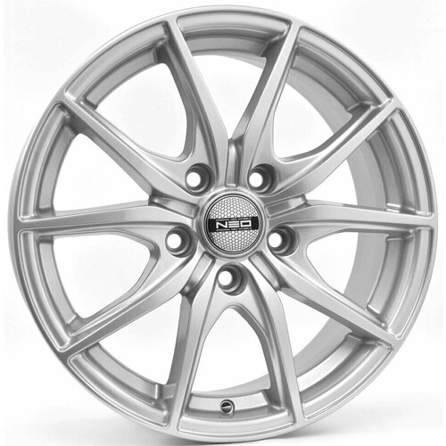 Колёсный диск Neo 776 17x7j 5x108 ET45 D60,1 S