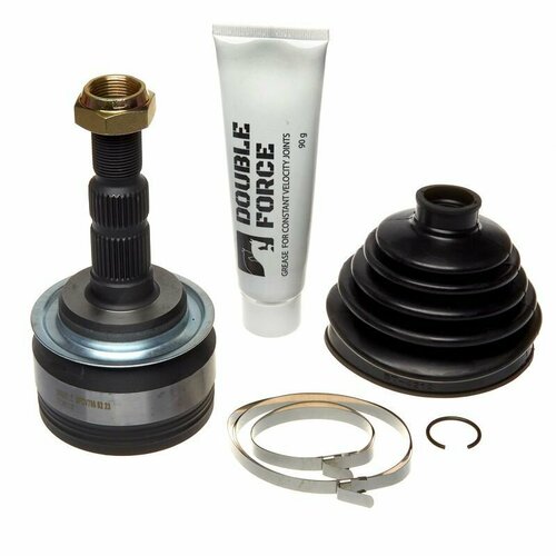 Шрус привода DOUBLE FORCE для а/м CHEVROLET CRUZE (J300) (2008-2012), CHEVROLET CRUZE (J300)