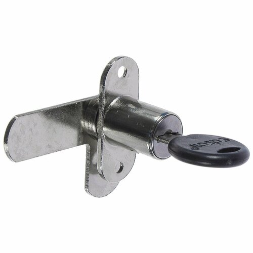 Замок врезной мебельный L050 1920 520₽