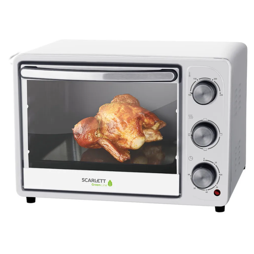 Электропечь Scarlett SC-EO93O22 Green Line 1666400₽