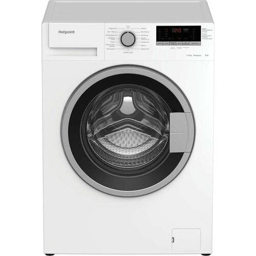 Стиральная машина HOTPOINT WMHD 8482 инверторная 4364000₽