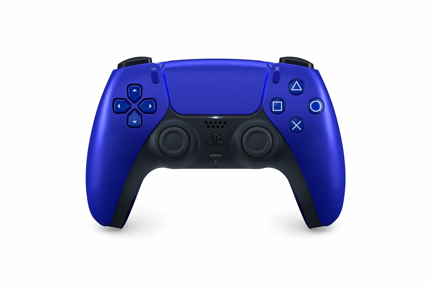 Геймпад Sony PS5 DualSense Controller (Cobalt Blue) — фото 1