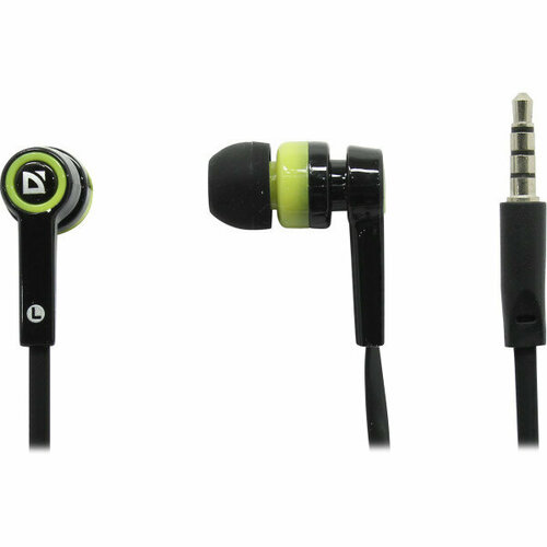 Наушники Defender Pulse 420 63421 3180₽