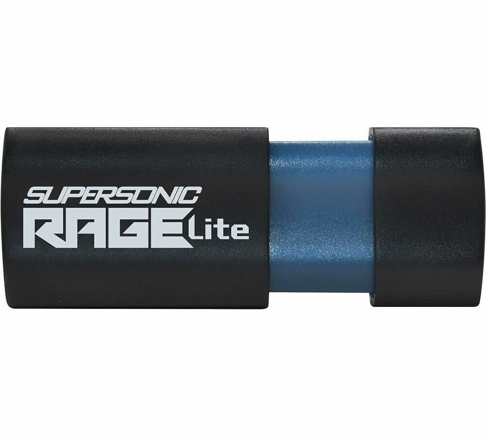 Флешка Patriot 32Gb RAGE Lite USB 3.2 Gen. 1 (PEF32GRLB32U)
