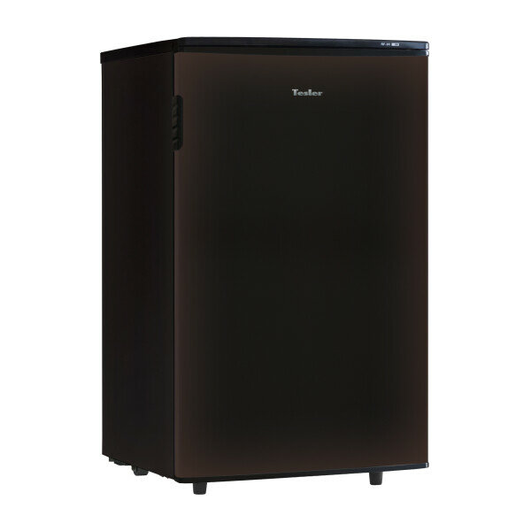 Морозильная камера Tesler RF-90 Dark brown