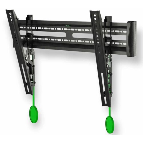 Кронштейн для телевизора на стену Rapture 32-70 диагональ ТВ 32-70 нагрузка до 50 кг Vesa от 100х100мм - 600х400мм 3490₽