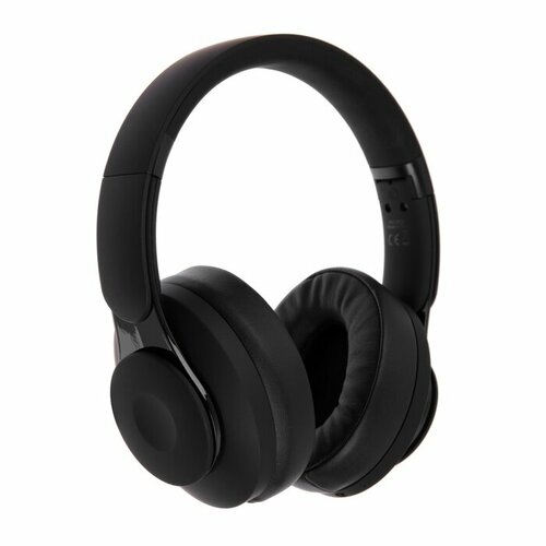 Наушники SY-ANC885BT беспроводные полноразмерные Mic Jack 35 шумоподавление чёрные 2646₽