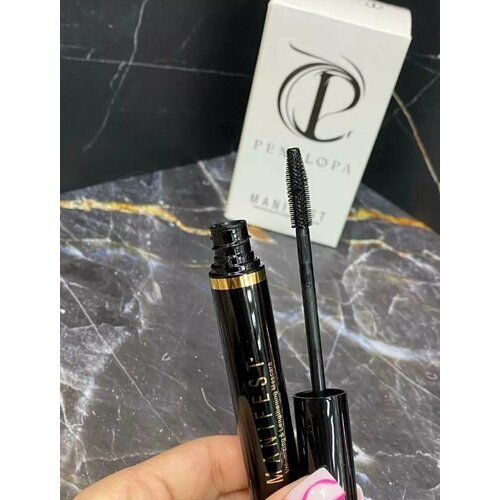 Тушь для ресниц черная PENELOPA