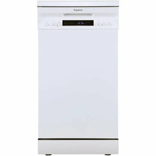 Посудомоечная машина БИРЮСА DWF-4105 W 2261200₽