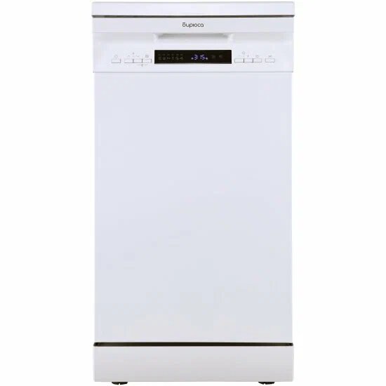 фото Посудомоечная машина БИРЮСА DWF-410/5 W