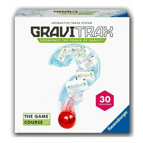 Конструктор Gravitrax the Game Course