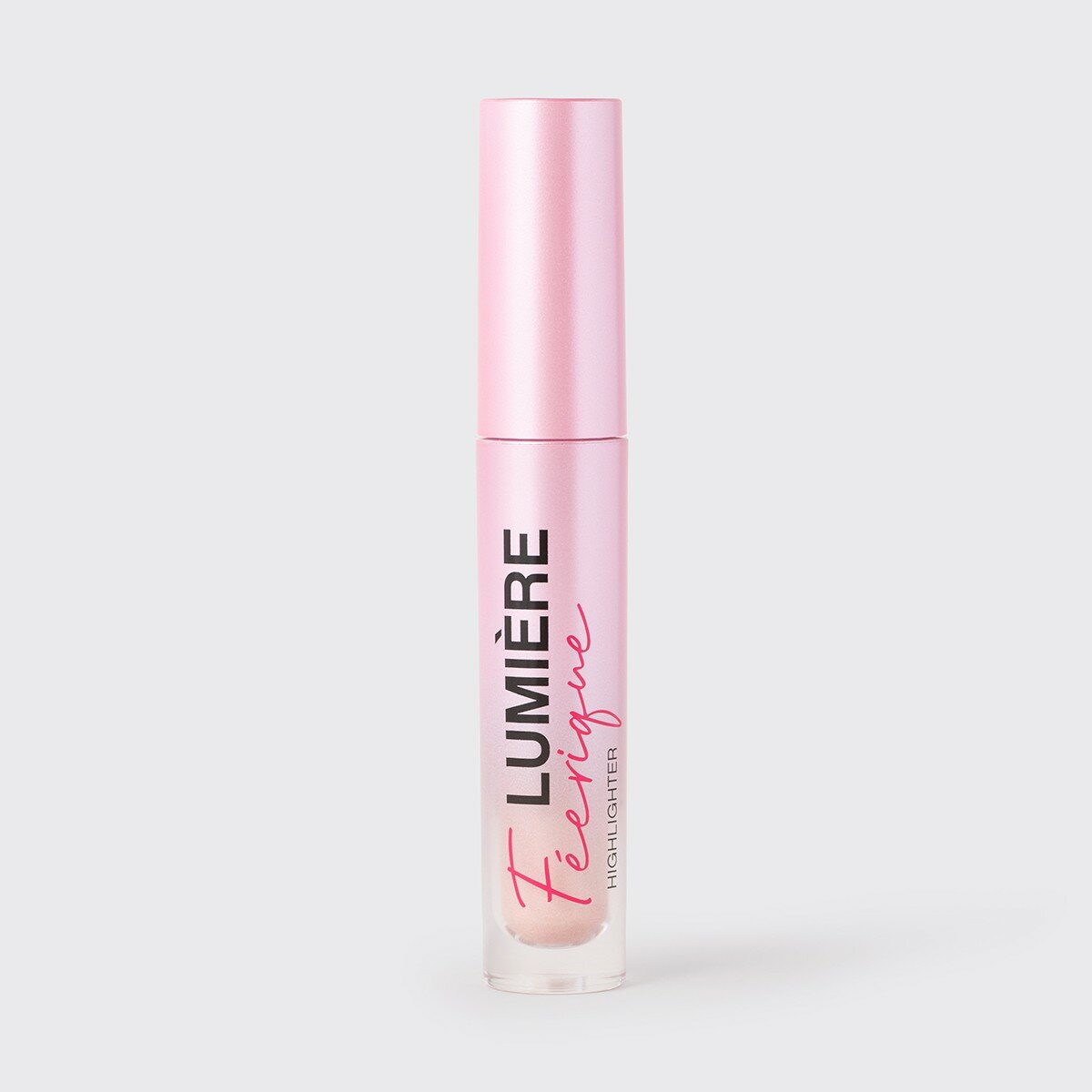 Хайлайтер Vivienne Sabo Lumiere Feerique кремовый Тон 01 Passage Cosmetics Laboratory - фото №8