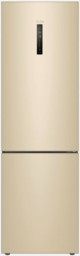 Изображение товара Холодильник Haier C4F640CGGU1, с морозильной камерой и инверторным компрессором