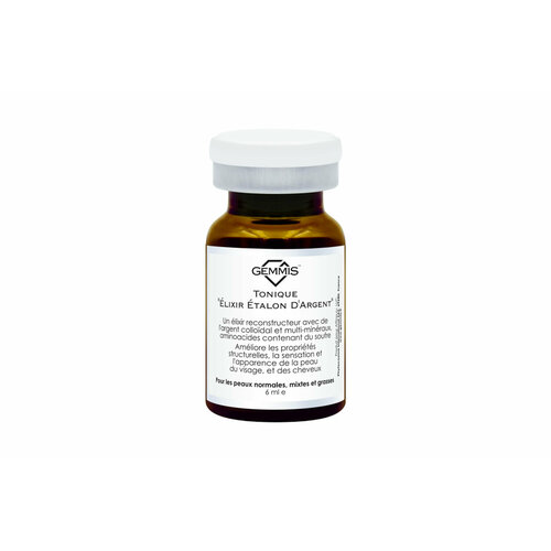 Тоник для дермароллеров Gemmis Tonique 