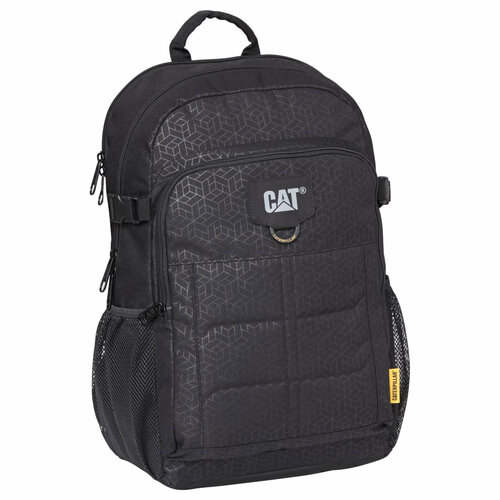 Caterpillar Рюкзак CAT Millennial Classic черный 84055-478 8999₽