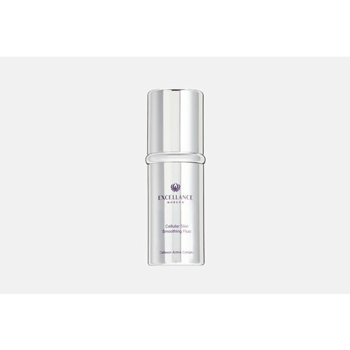 Увлажняющая эмульсия для нормальной и сухой кожи Cellular Skin Smoothing Fluid